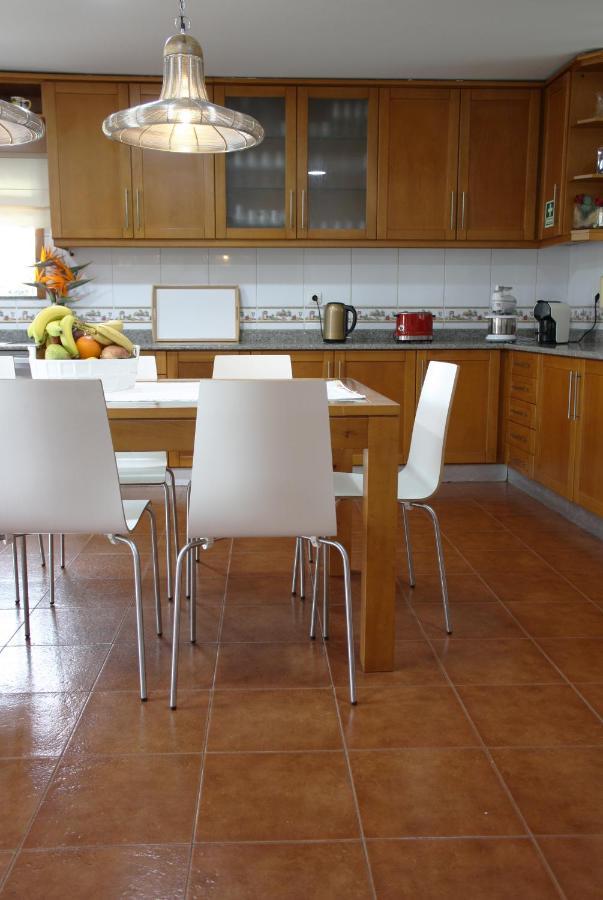 Mr Alheira House Villa Barcelos Exteriör bild