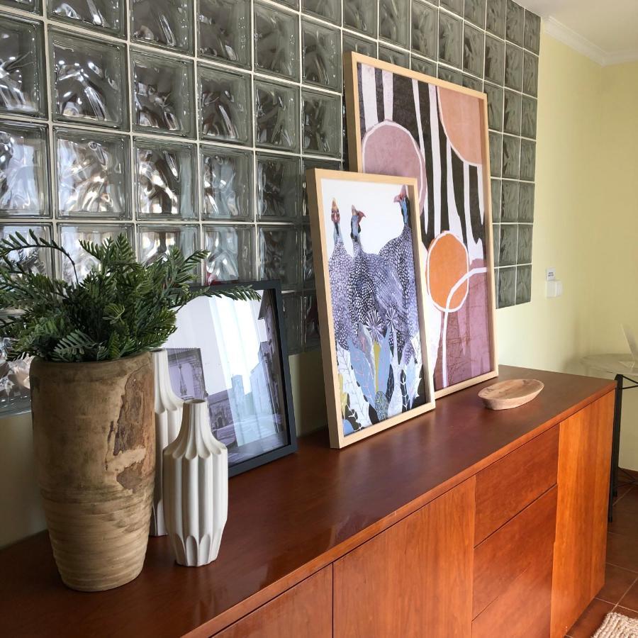 Mr Alheira House Villa Barcelos Exteriör bild