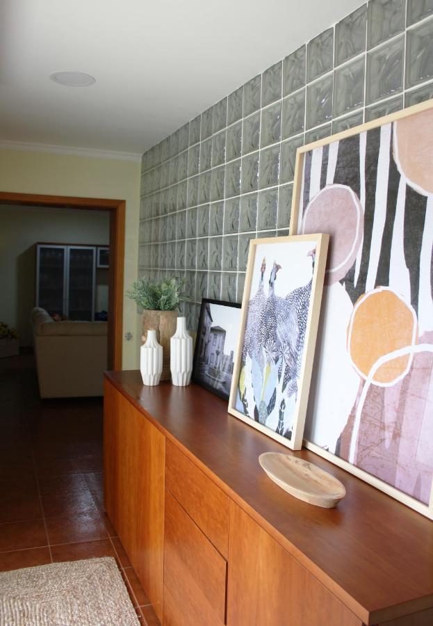 Mr Alheira House Villa Barcelos Exteriör bild
