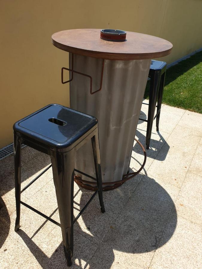 Mr Alheira House Villa Barcelos Exteriör bild
