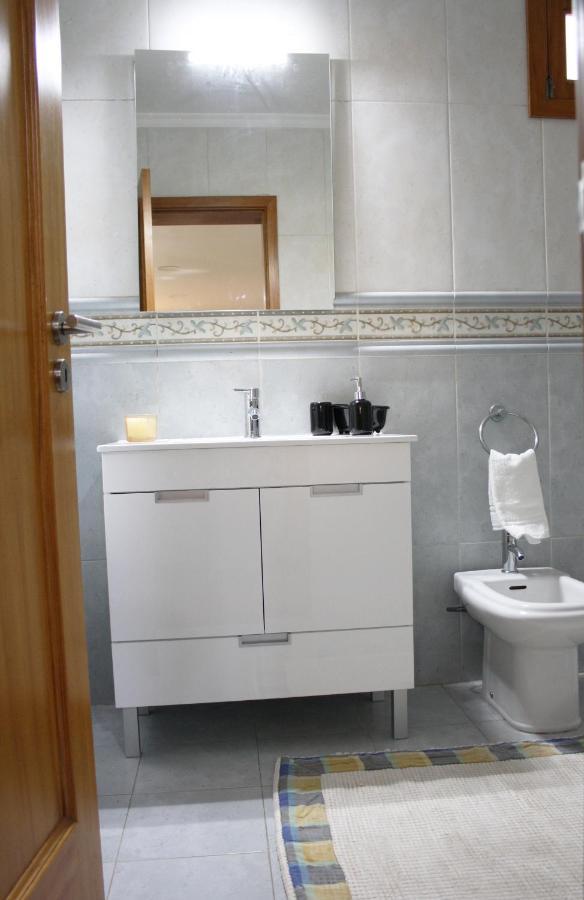 Mr Alheira House Villa Barcelos Exteriör bild